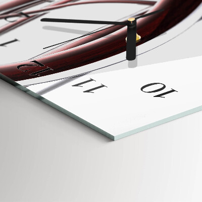 Orologio verticale Modello