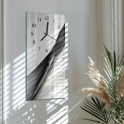 Orologio verticale Modello