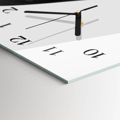 Orologio verticale Modello