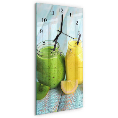 Orologio verticale Cocktail