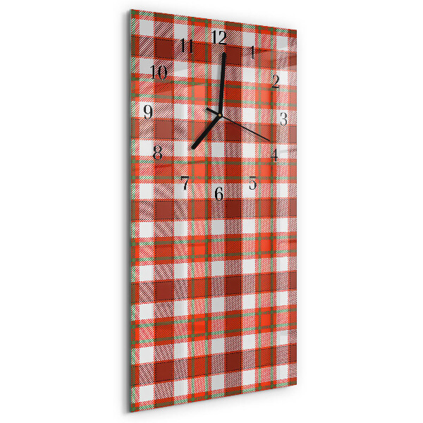 Orologio verticale Netto