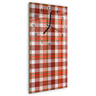 Orologio verticale Netto