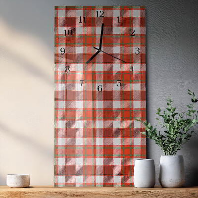 Orologio verticale Netto