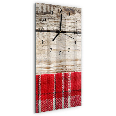 Orologio verticale Tavolo