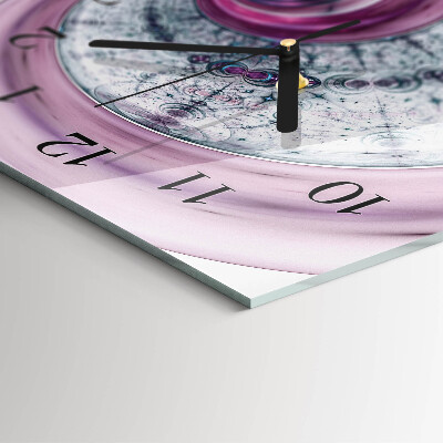 Orologio verticale Vortice