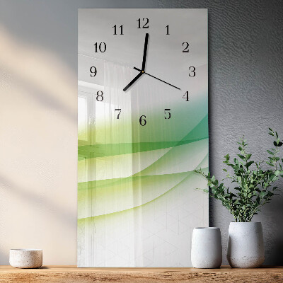Orologio verticale Modello