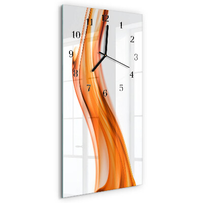 Orologio verticale Pattuglia