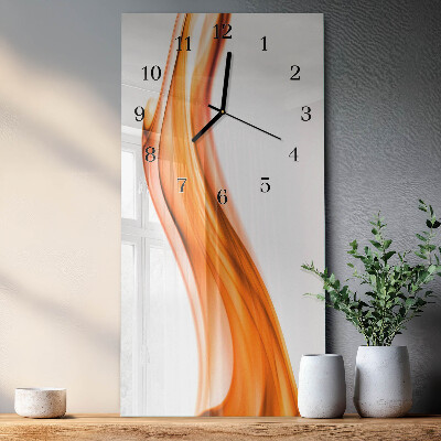 Orologio verticale Pattuglia