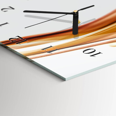 Orologio verticale Pattuglia
