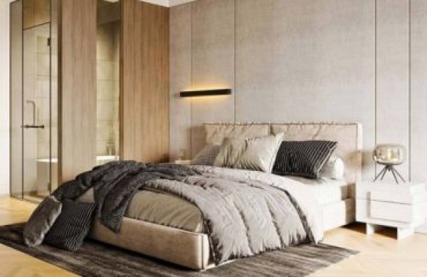 Come si fa a far sembrare lussuoso un interno? Trucchi del designer d'interni