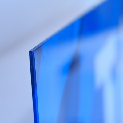 Vetro temperato di 4 mm di spessore