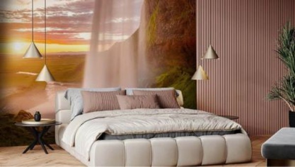 Il colore dell'anno 2025 nell'interior design: come utilizzarlo in casa?