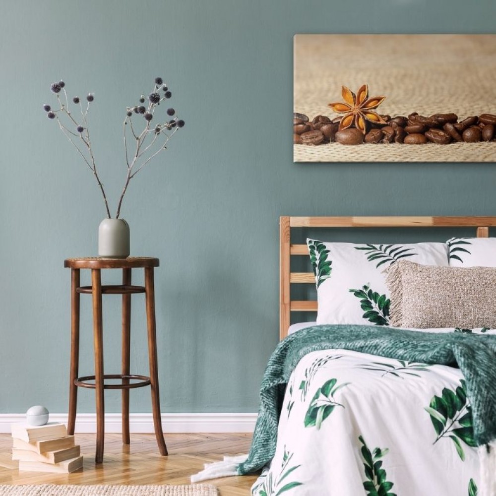 camera da letto alla moda