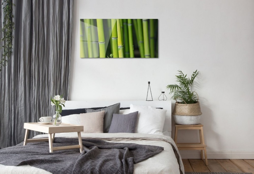 come scegliere un quadro per la camera da letto