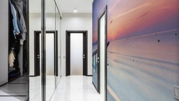 Come ingrandire otticamente la sala? Una guida pratica all'arrangiamento