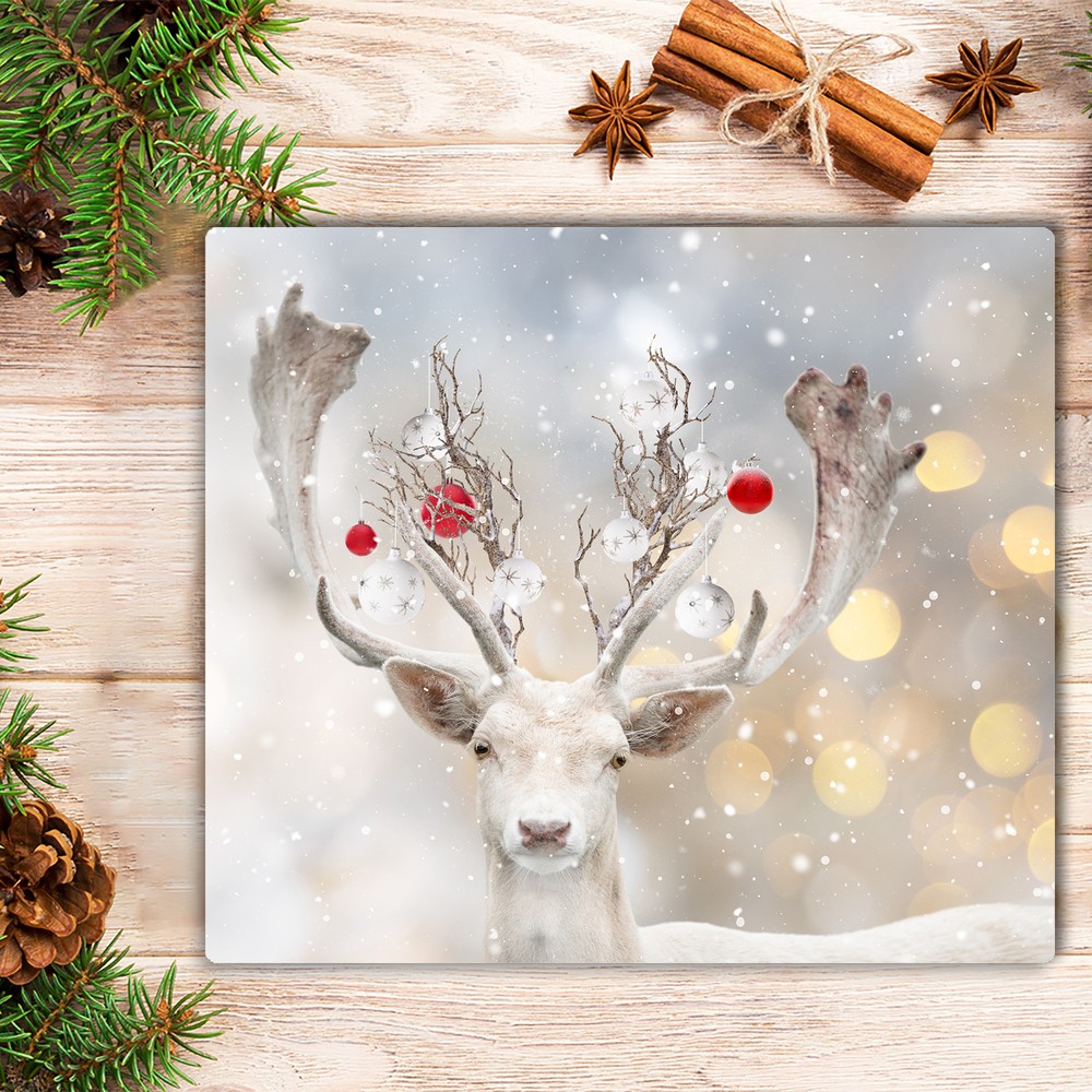decorazioni natalizie