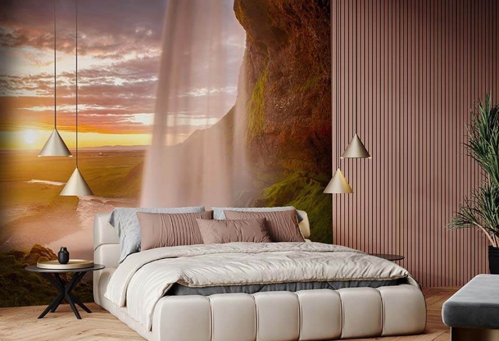 decorazioni per la camera da letto