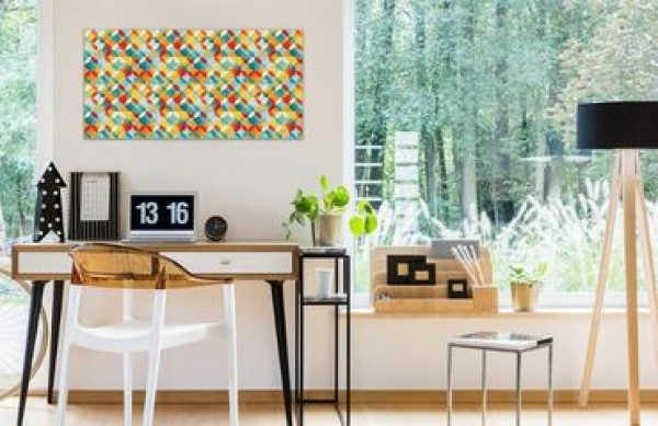 Home office - 5 modi per organizzare un home office