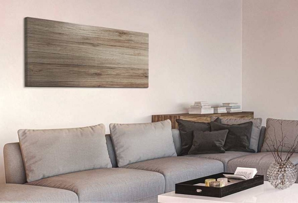 Soggiorno in stile scandinavo