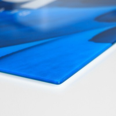 Stampa digitale ad alta risoluzione