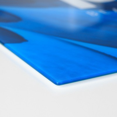 Vetro temperato di 4 mm di spessore