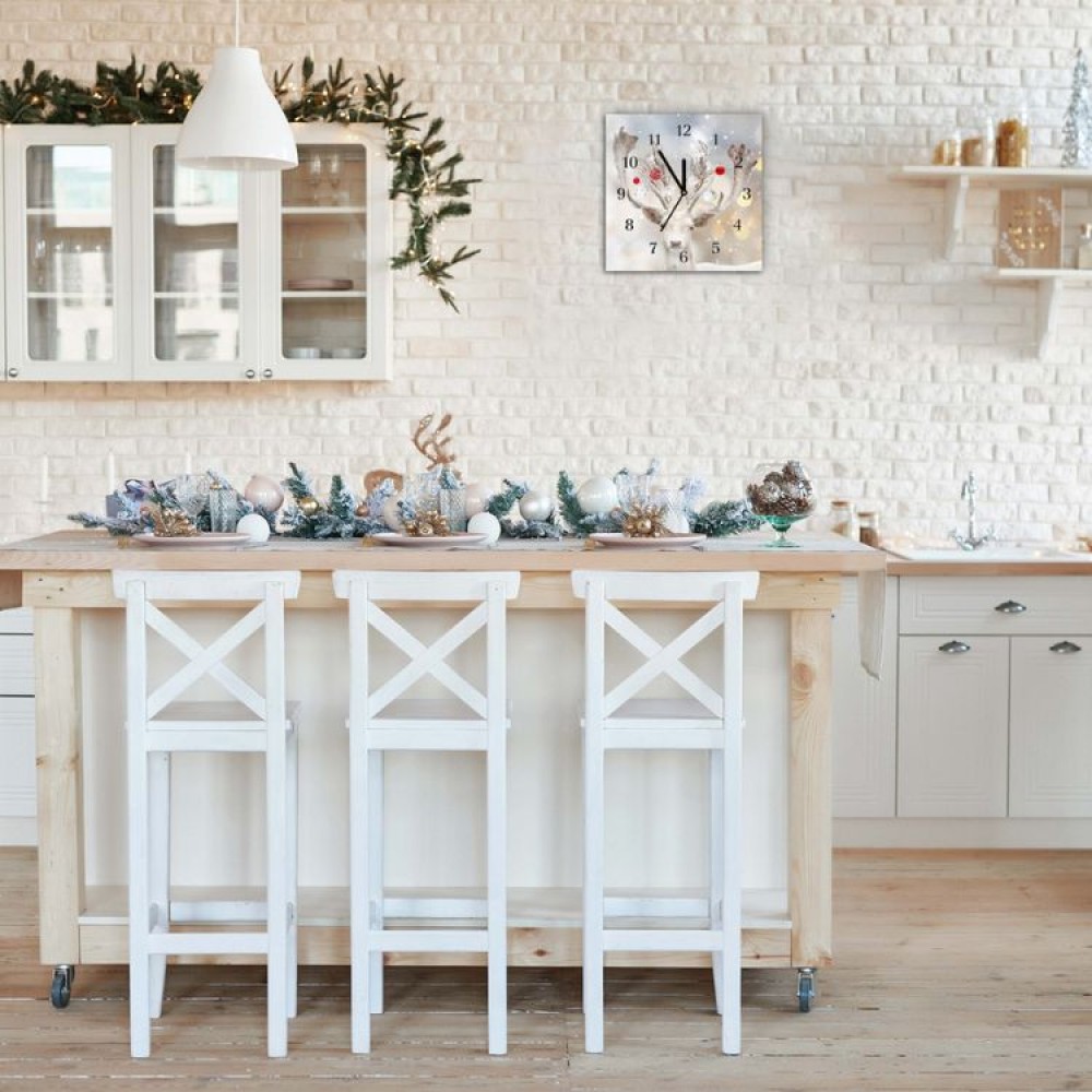 Decorazioni natalizie