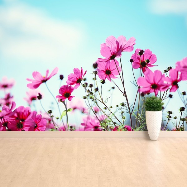 La primavera nell'interior design